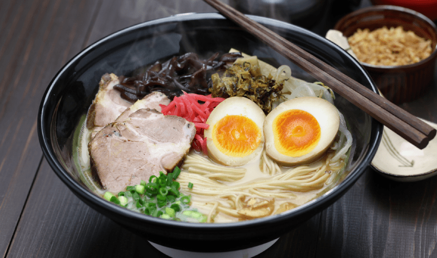 RAMEN